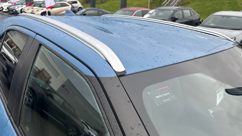 Toyota Yaris Cross 1.5 Hybrid Design 5dr CVT Hybrid Estate